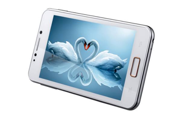 Gionee to launch quad core Gpad 2 in April